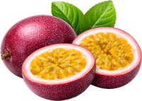 パッションフルーツ